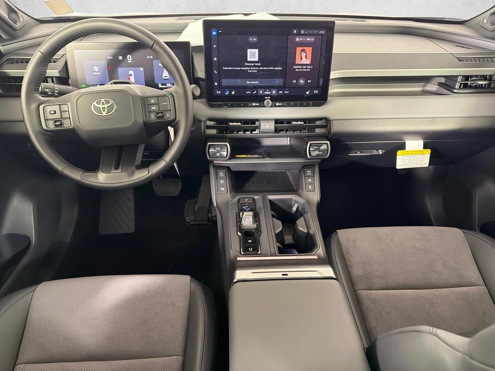 Thumbnail: 2026 Toyota RAV4 - 3