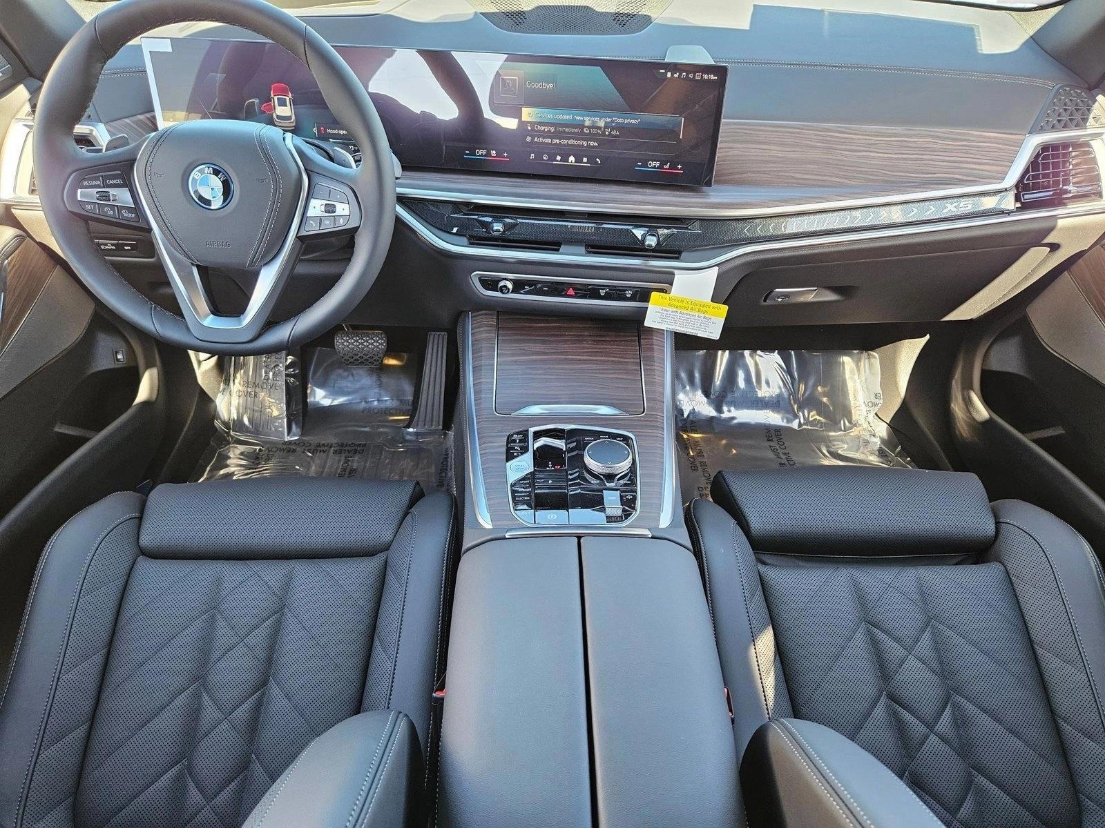 Thumbnail: 2026 BMW X5 - 4