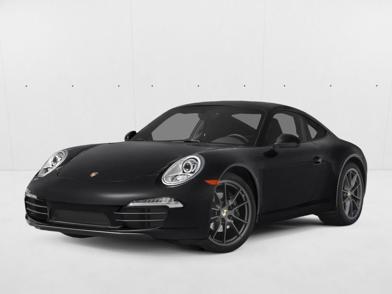 2015 Porsche 911 Carrera -
                  Valencia, CA