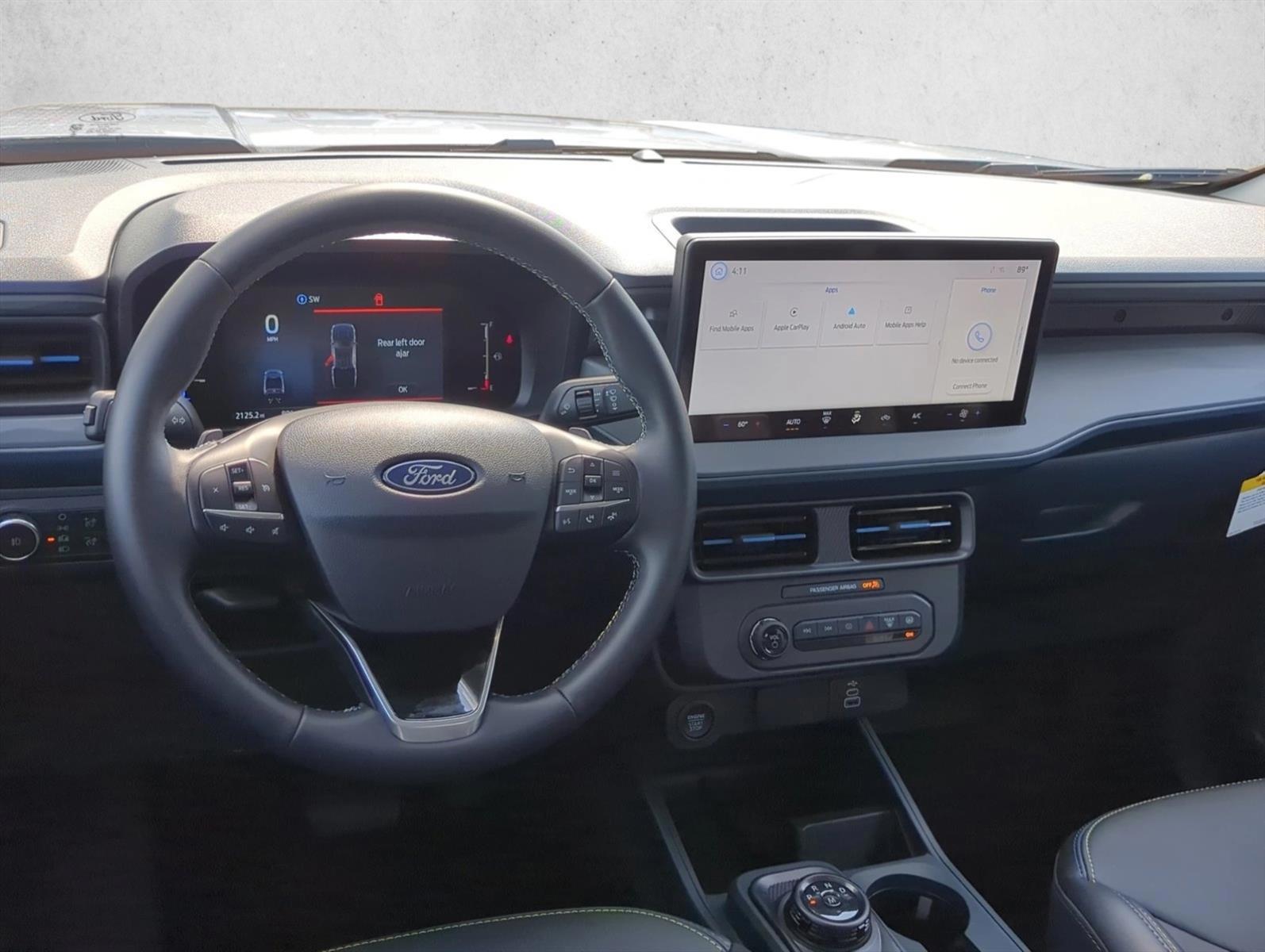 Thumbnail: 2026 Ford Maverick - 4