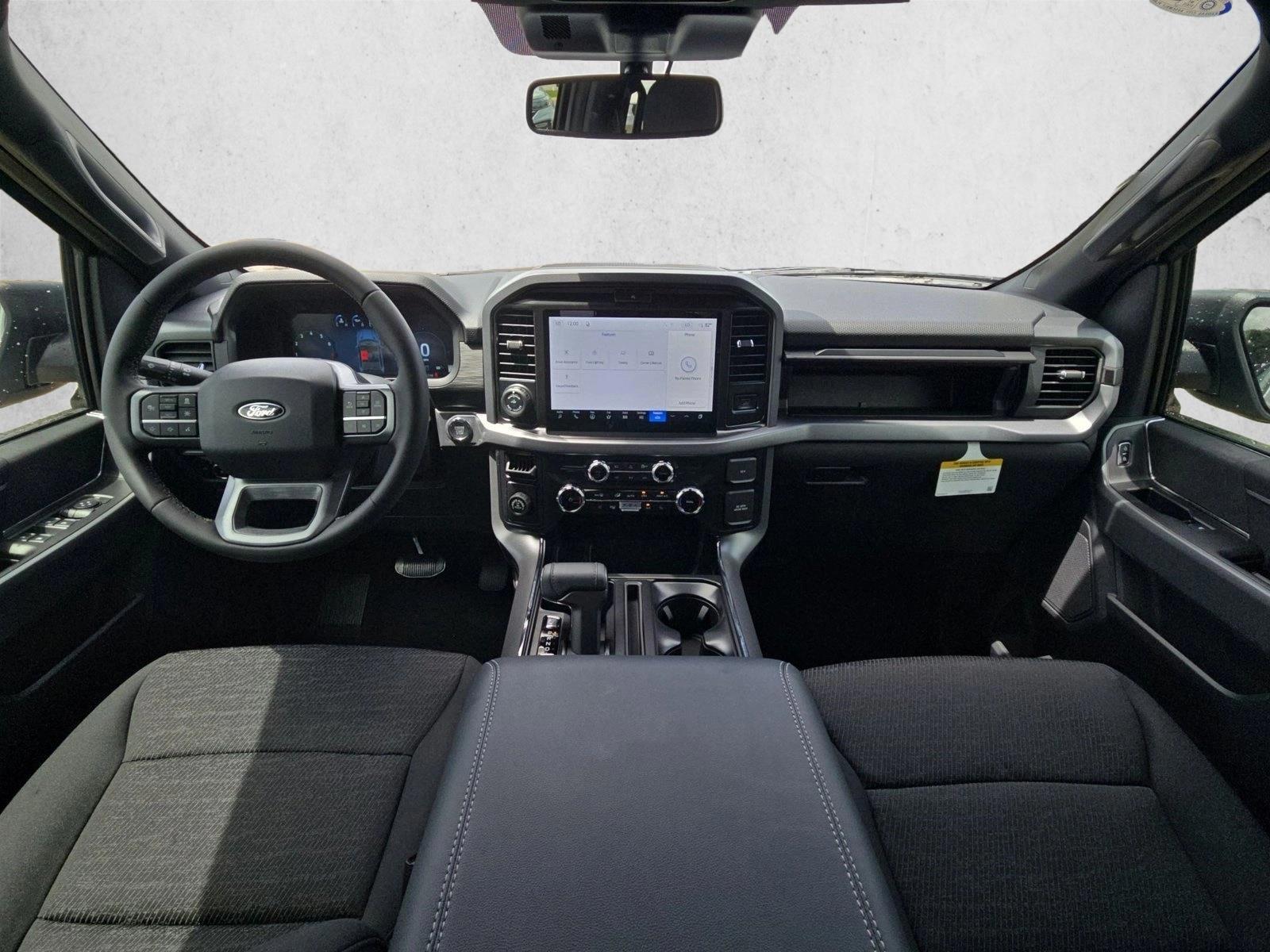 Thumbnail: 2026 Ford F-150 - 4
