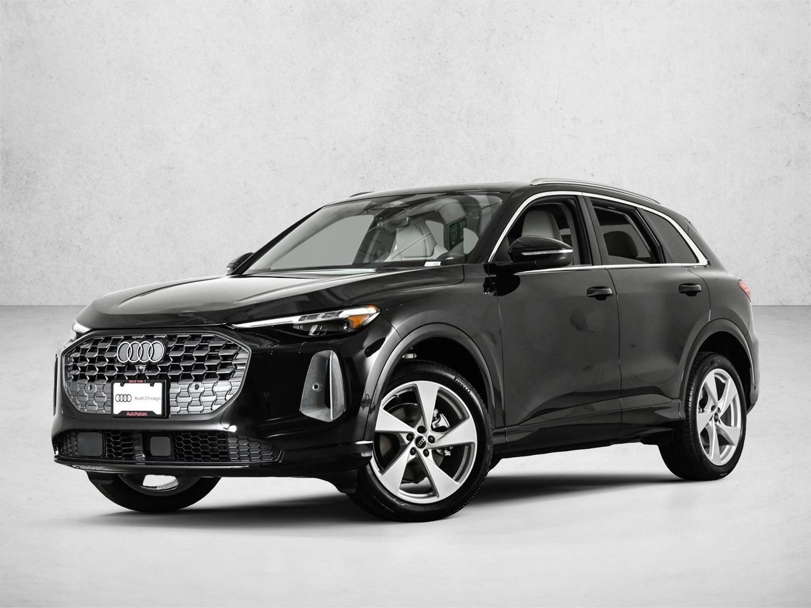 Thumbnail: 2026 Audi Q5 - 1