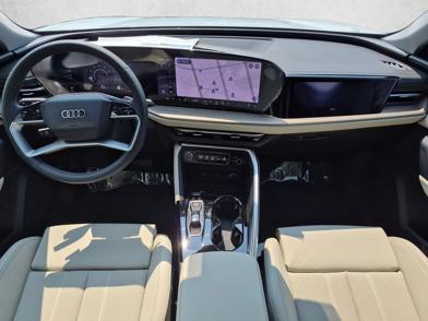 2026 Audi Q5 Sportback