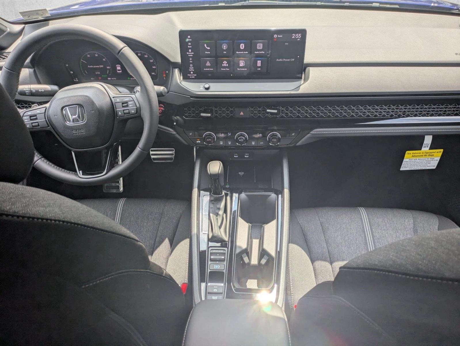 Thumbnail: 2026 Honda Accord - 3