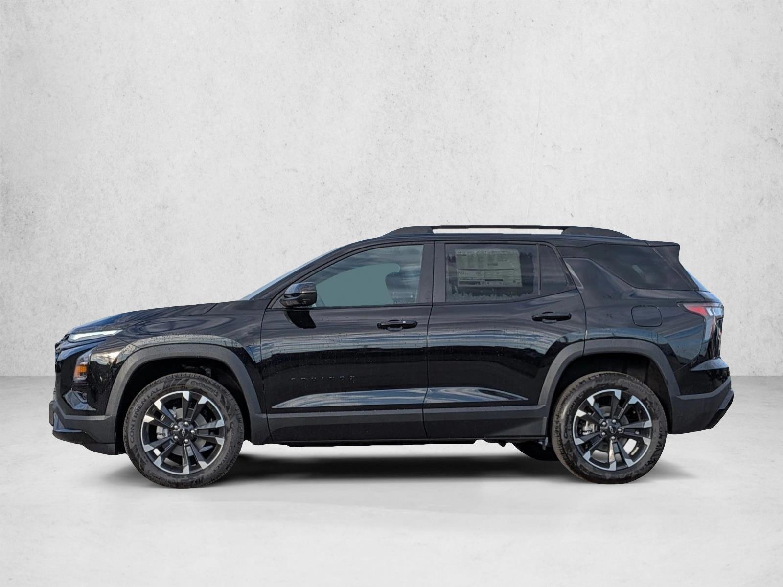 Thumbnail: 2026 Chevrolet Equinox - 2