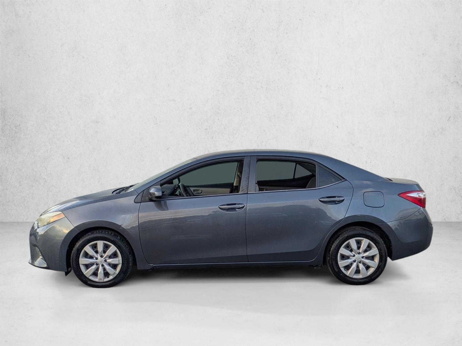 Thumbnail: 2016 Toyota Corolla - 2