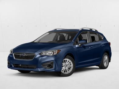 2018 Subaru Impreza  -
                  Golden, CO