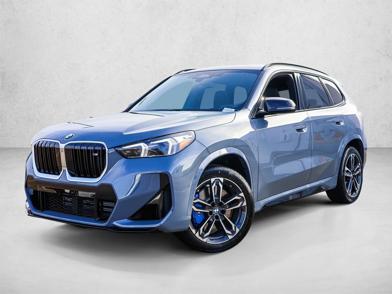 2026 BMW X1