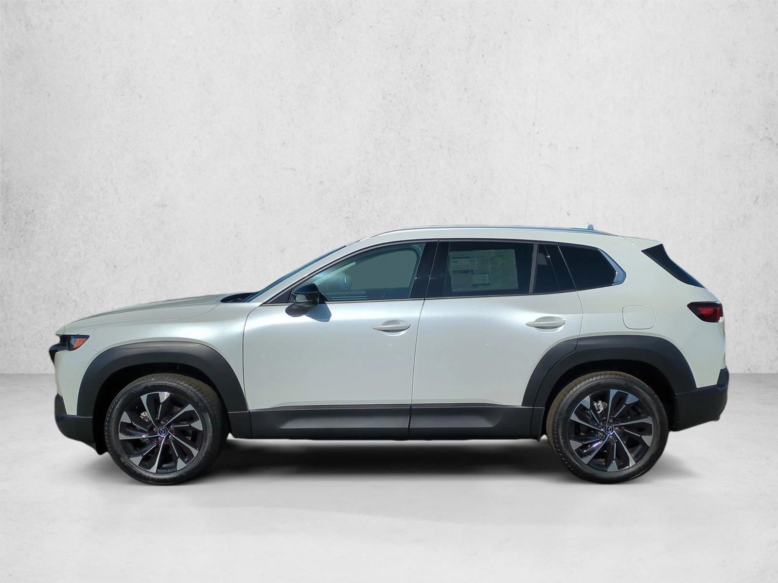 Thumbnail: 2026 Mazda CX-50 - 2