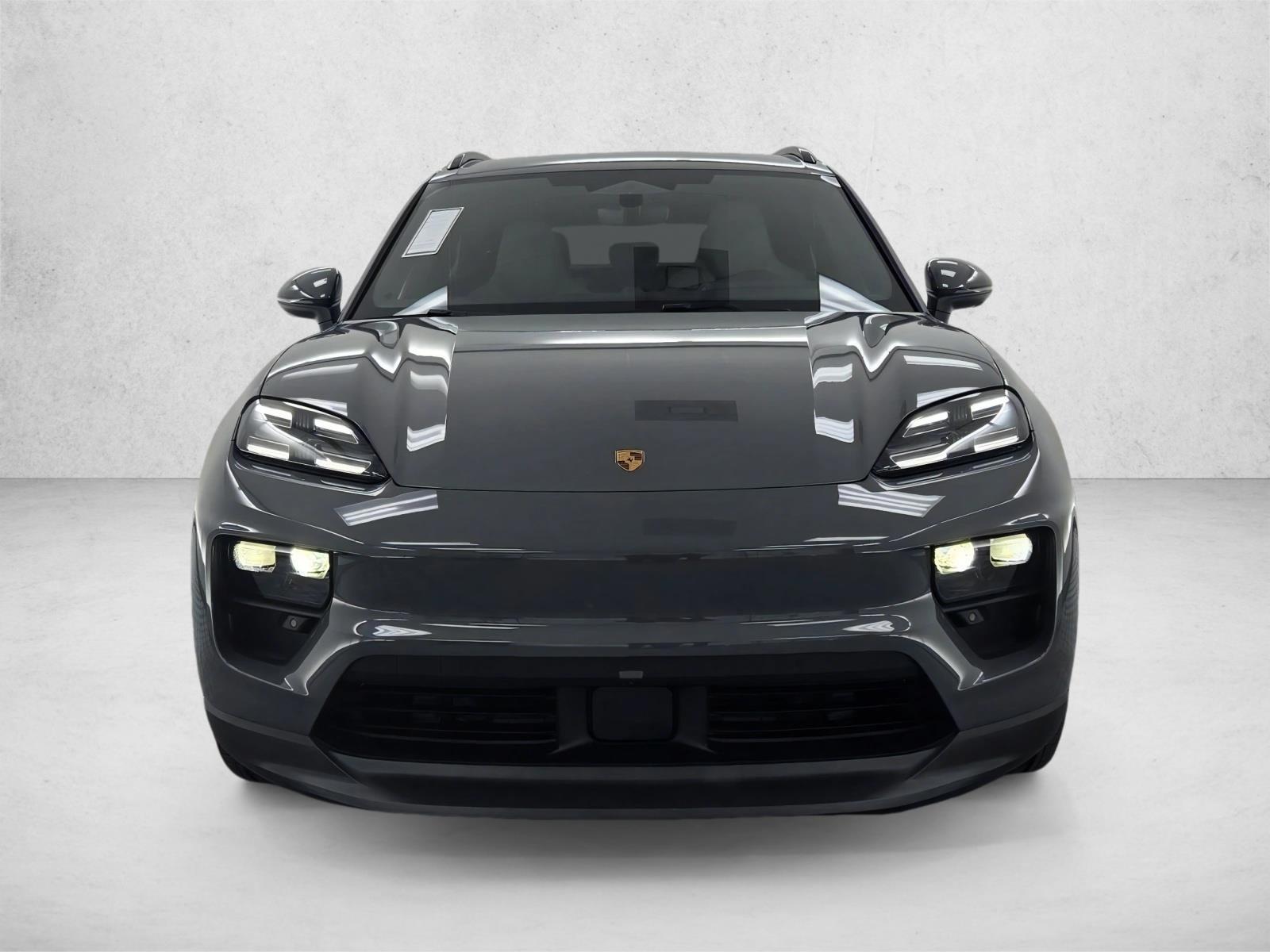 2025 Porsche Macan S - Photo 6