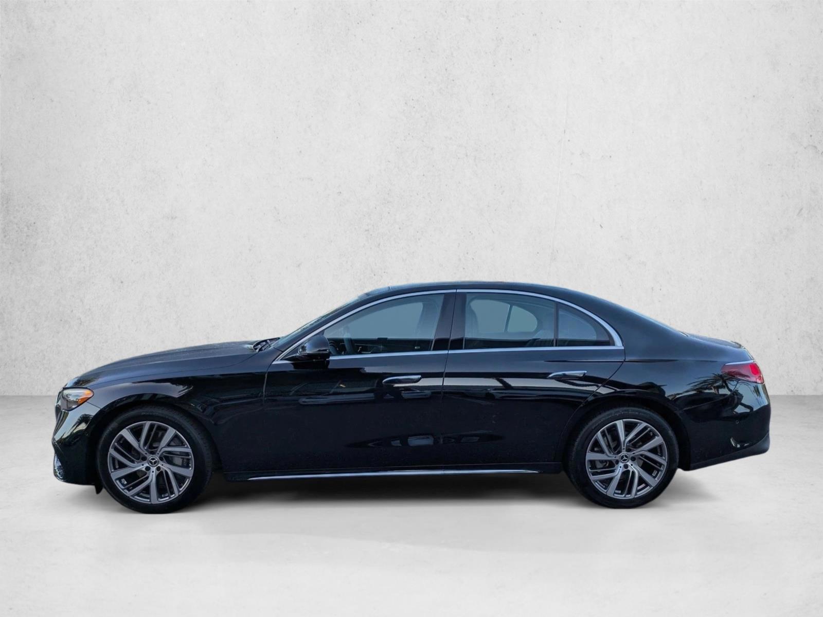 Thumbnail: 2026 Mercedes-Benz E-Class - 2