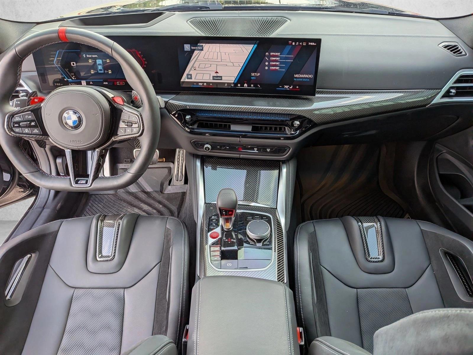 Thumbnail: 2026 BMW M4 - 4