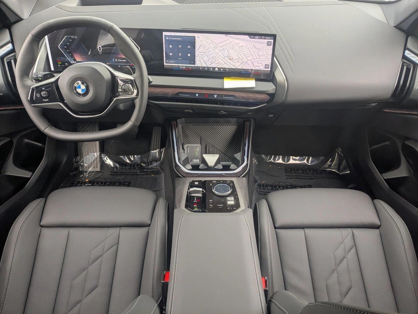 Thumbnail: 2026 BMW X3 - 3