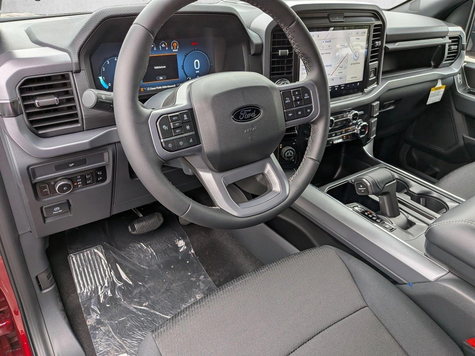 Thumbnail: 2026 Ford F-150 - 3