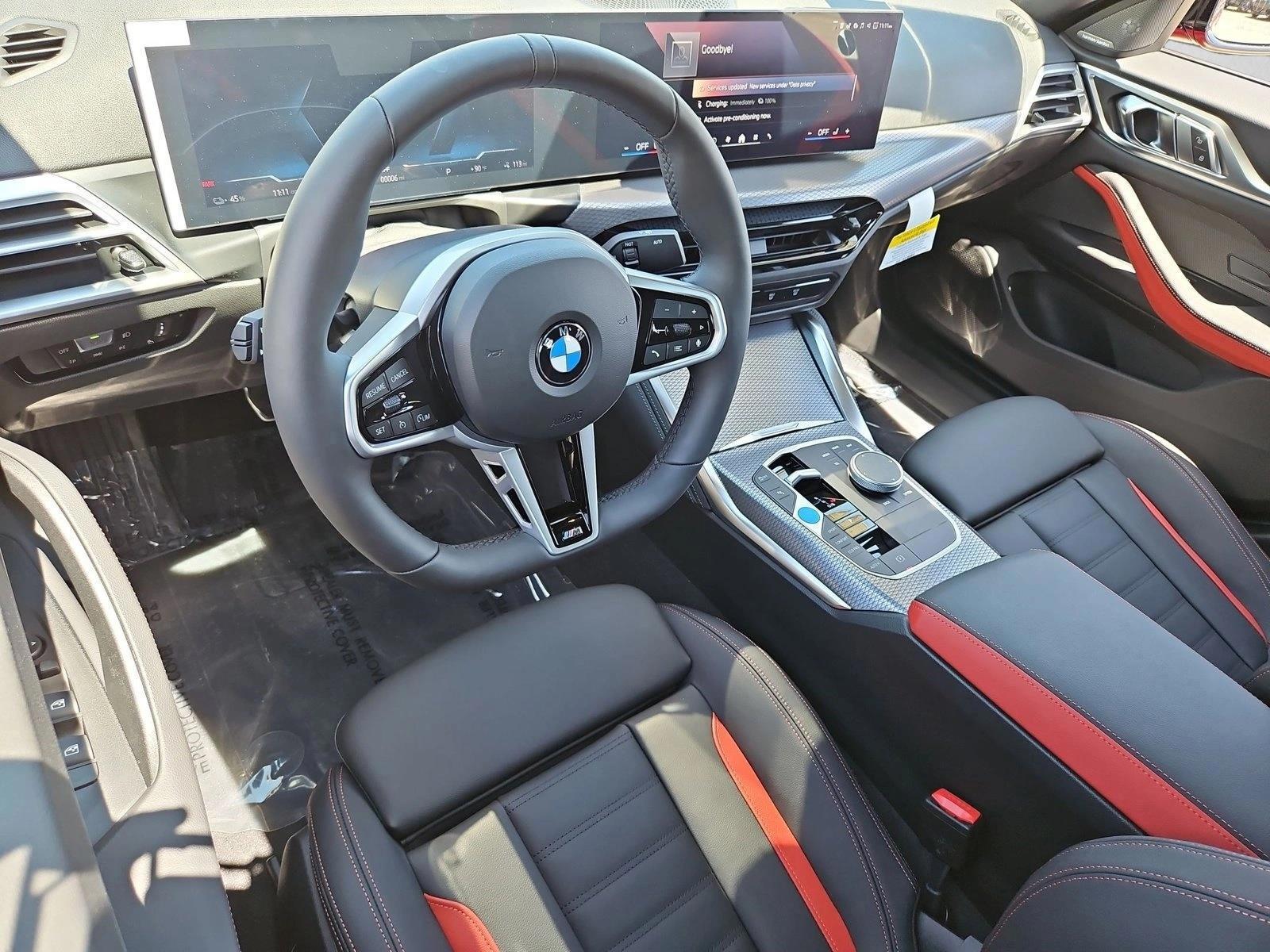 Thumbnail: 2026 BMW i4 - 3
