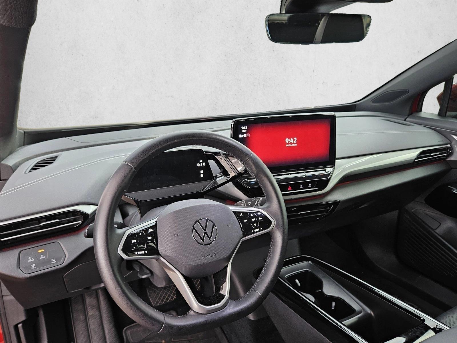 Thumbnail: 2023 Volkswagen ID.4 - 3