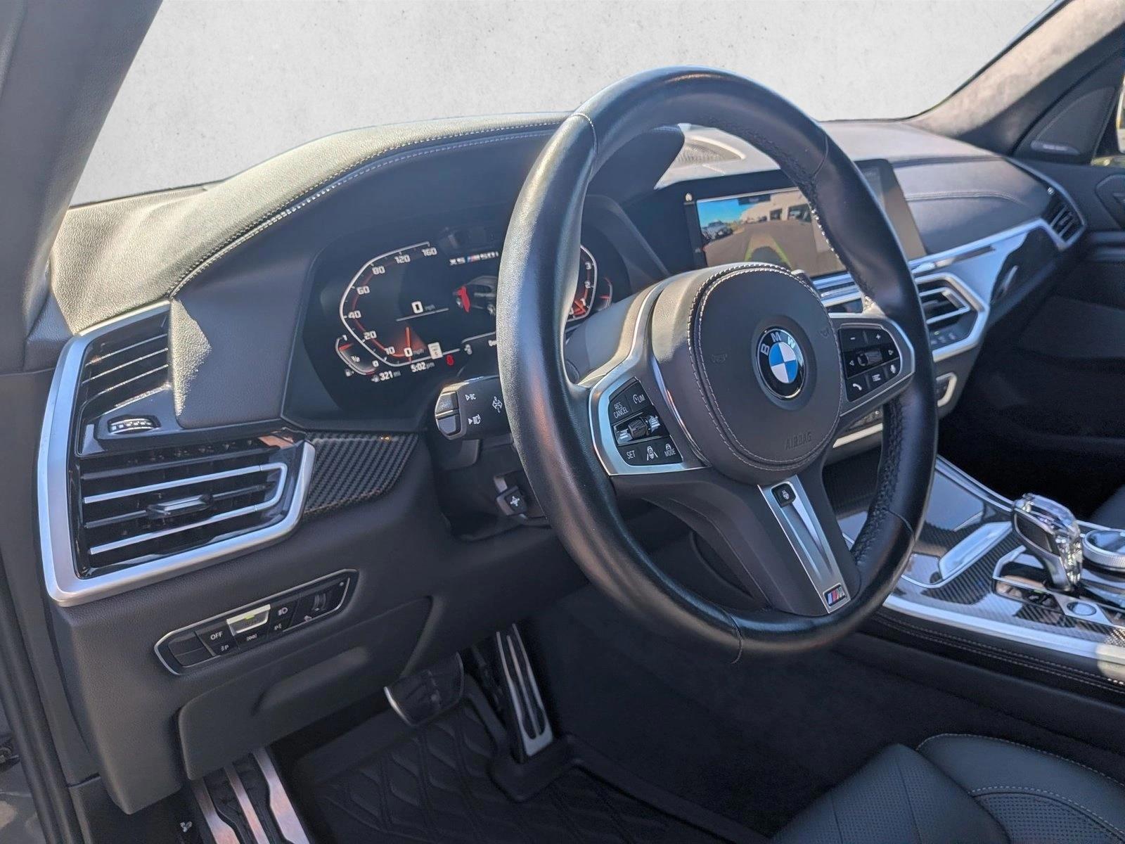 Thumbnail: 2023 BMW X5 - 3