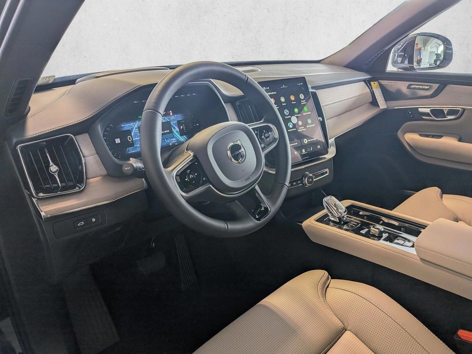 Thumbnail: 2026 Volvo XC90 - 3