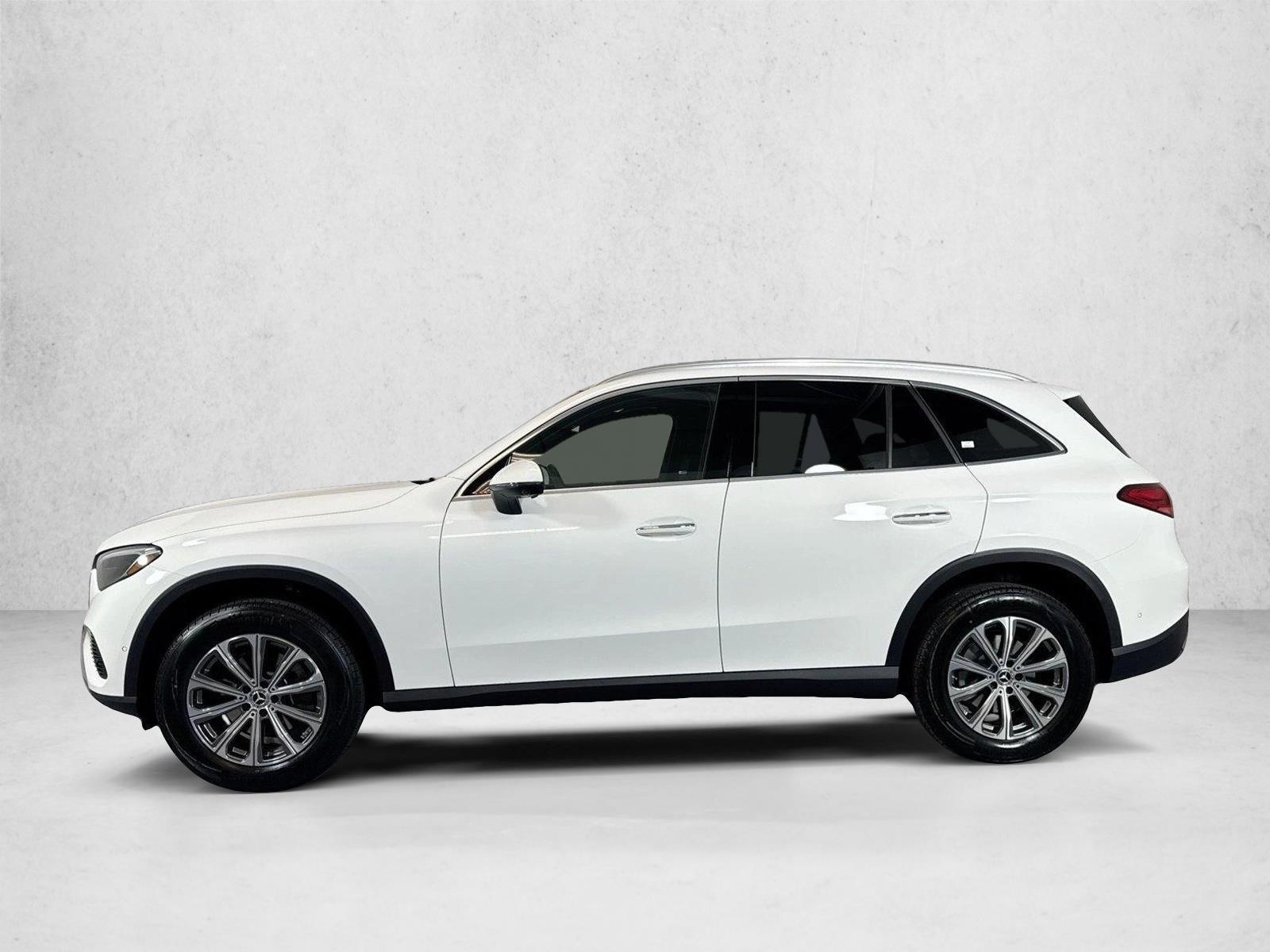 Thumbnail: 2026 Mercedes-Benz GLC - 2