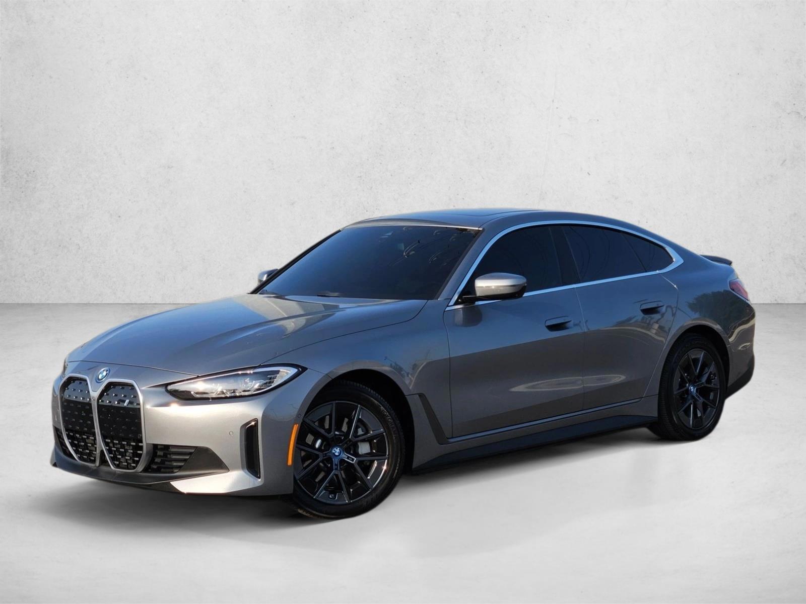 2024 BMW i4 40