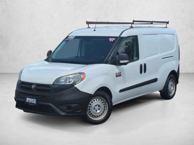 2017 RAM ProMaster  -
                  Colorado Springs, CO