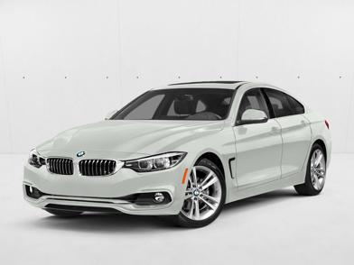 2018 BMW 4 Series 430i -
                  Wesley Chapel, FL