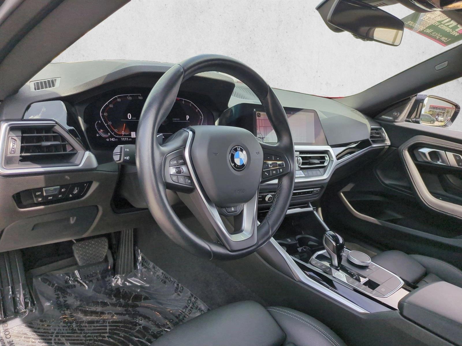Thumbnail: 2022 BMW 2 Series - 2