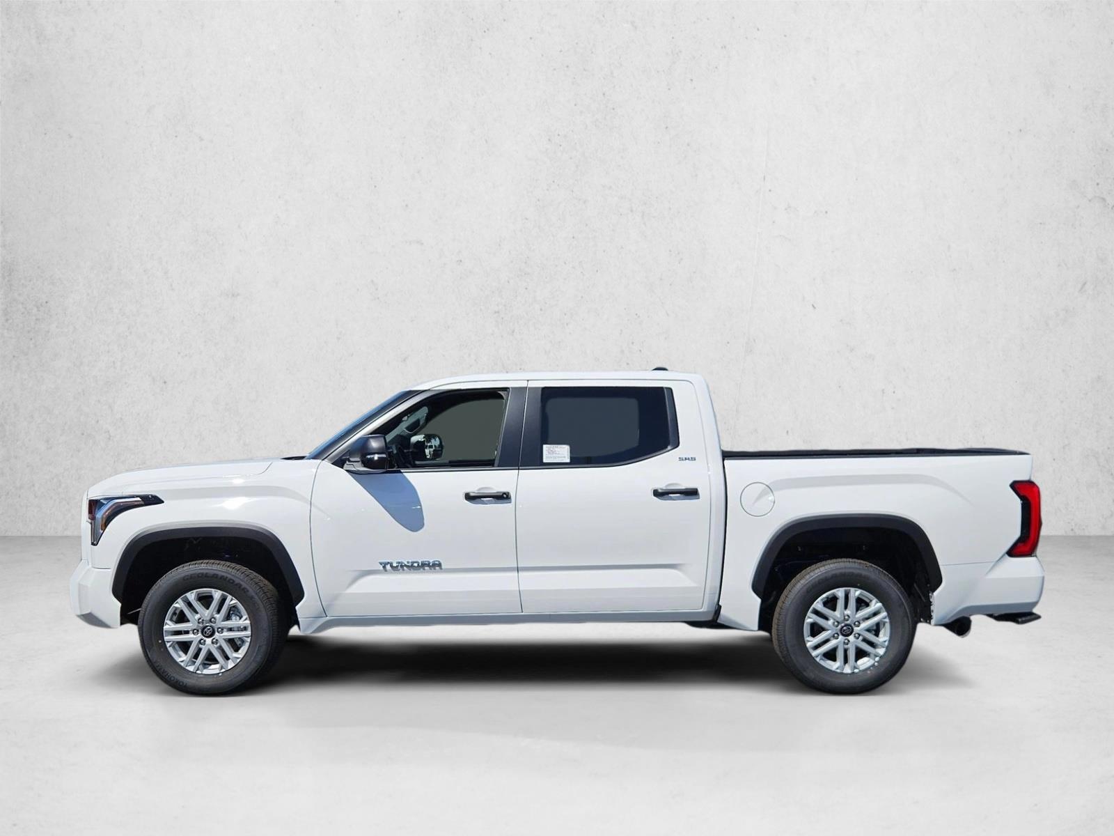 Thumbnail: 2026 Toyota Tundra - 2