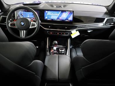 2026 BMW X5 M
