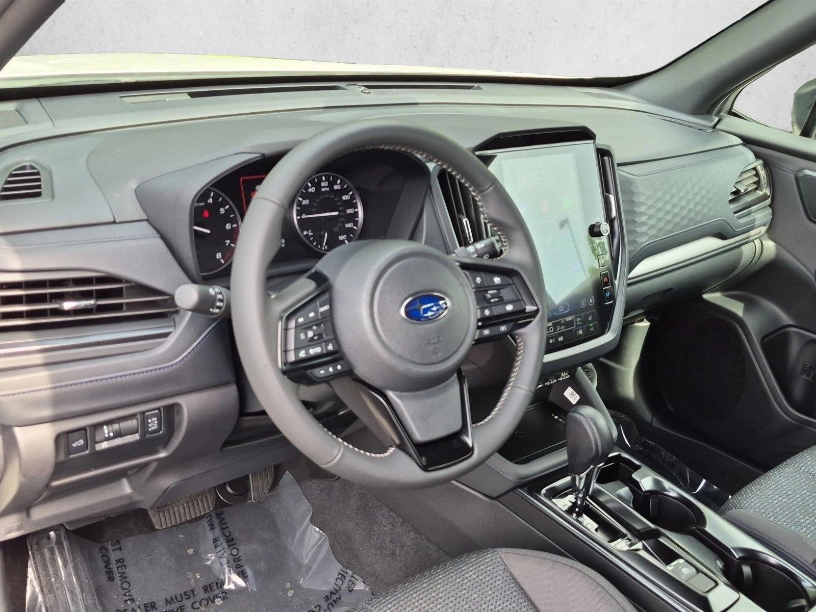 Thumbnail: 2026 Subaru Forester - 3