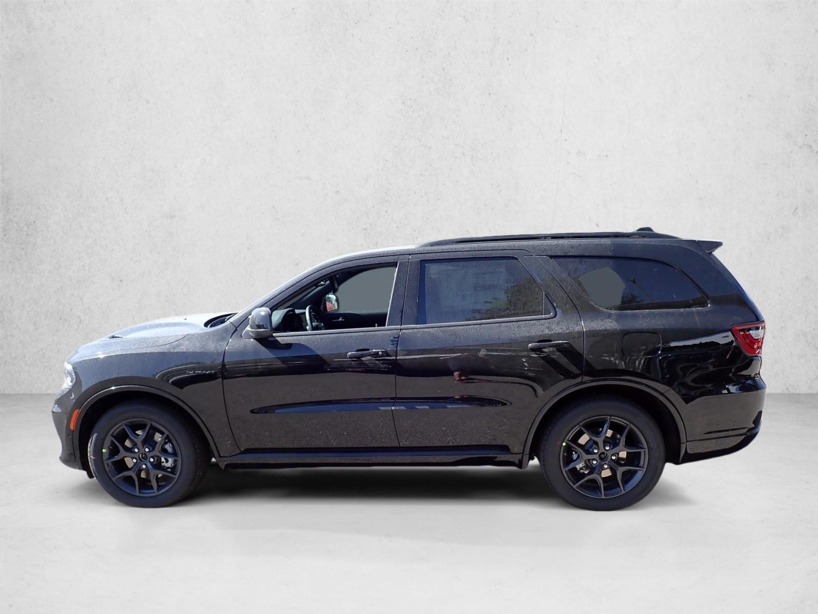 Thumbnail: 2026 Dodge Durango - 2