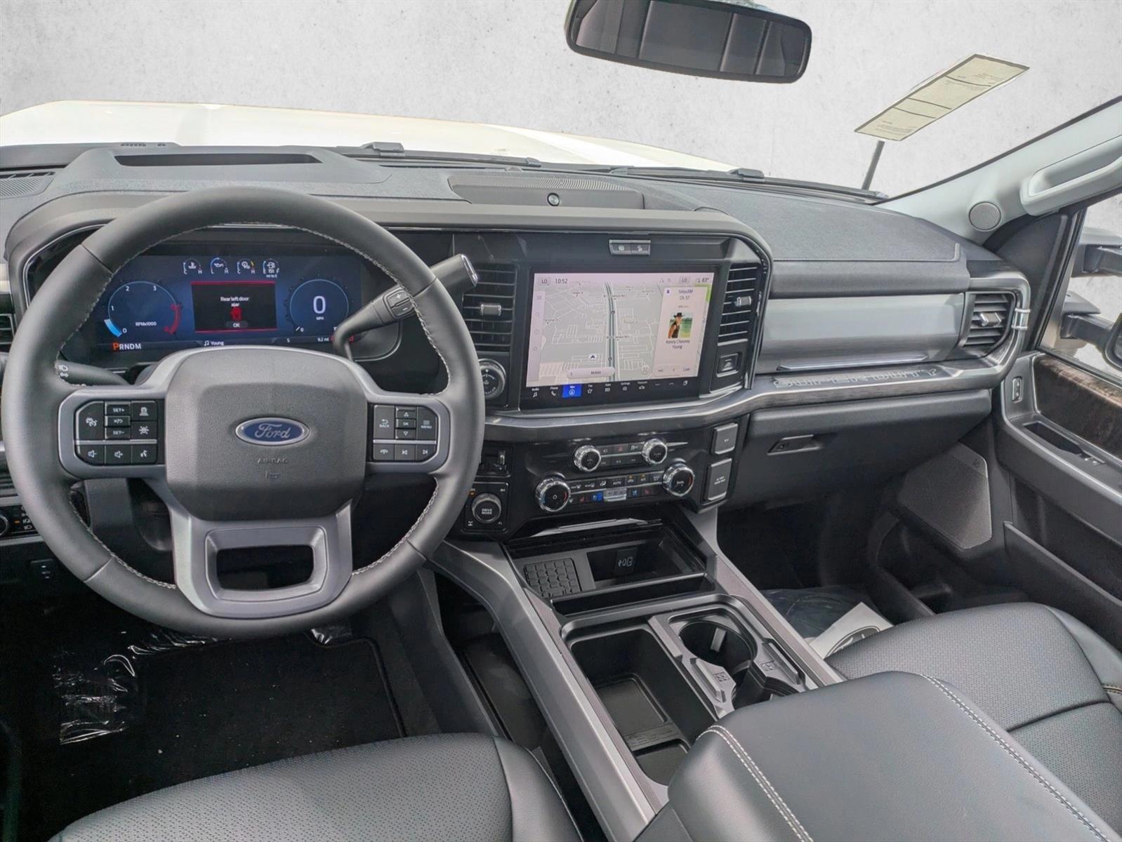 Thumbnail: 2026 Ford Econoline - 3