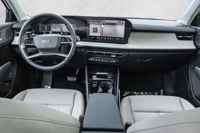 2026 Audi Q3