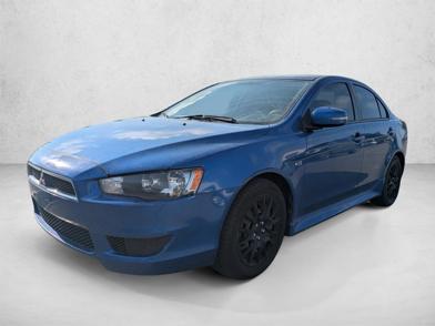 2015 Mitsubishi Lancer ES -
                  Centennial, CO