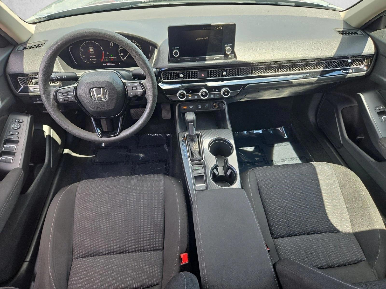 Thumbnail: 2025 Honda Civic - 2