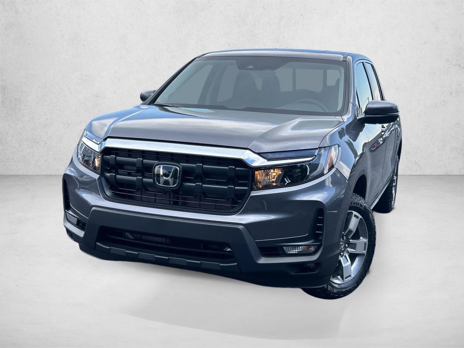 Thumbnail: 2026 Honda Ridgeline - 1