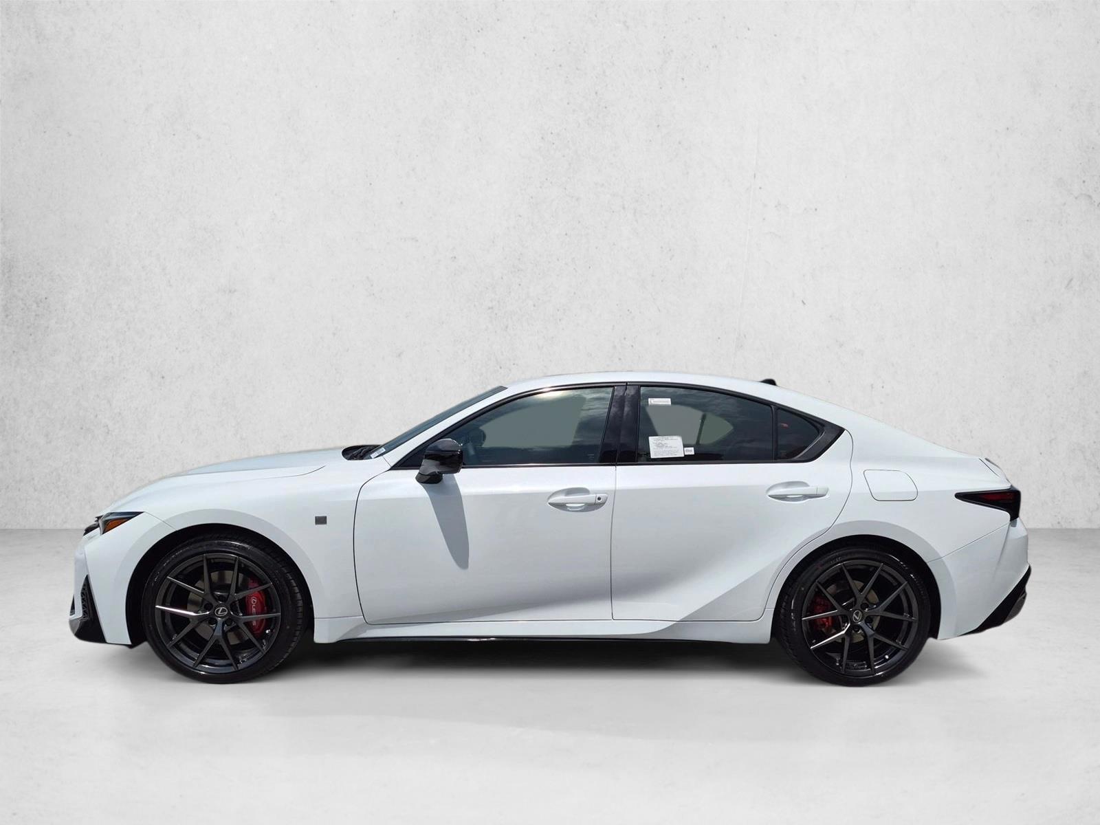 Thumbnail: 2026 Lexus IS - 2