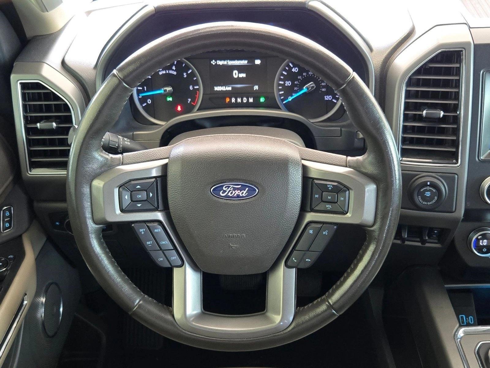 2021 Ford Expedition XLT - Photo 12