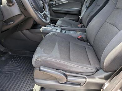 2019 Honda Passport
