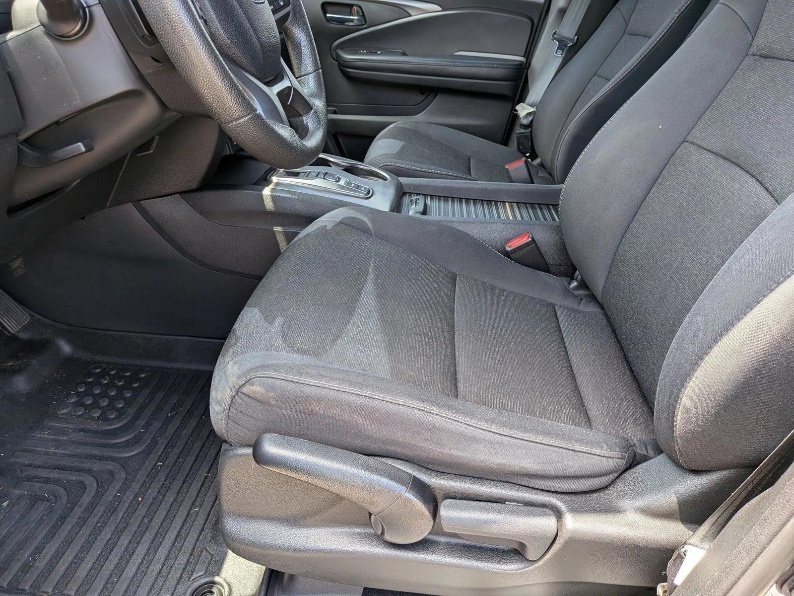 Thumbnail: 2019 Honda Passport - 5