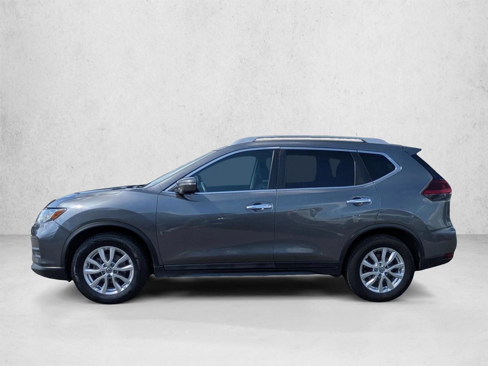 Thumbnail: 2018 Nissan Rogue - 2