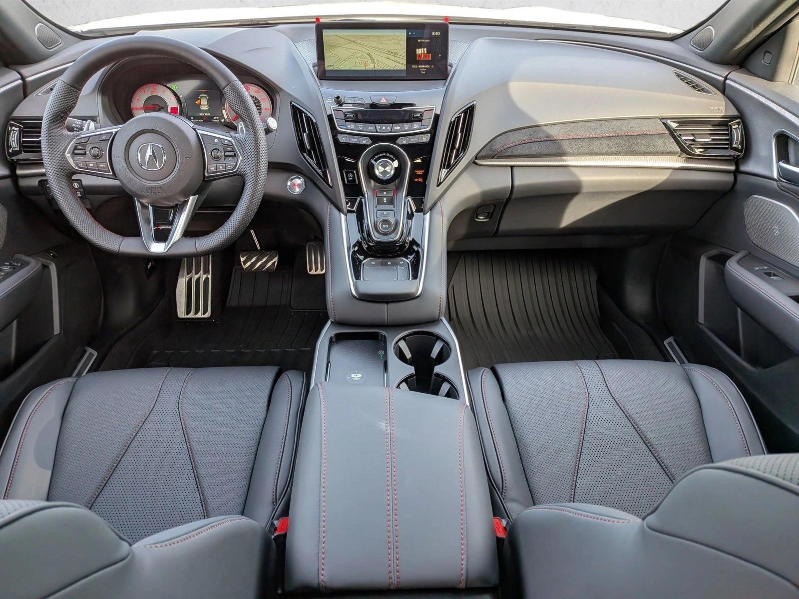 Thumbnail: 2026 Acura RDX - 3