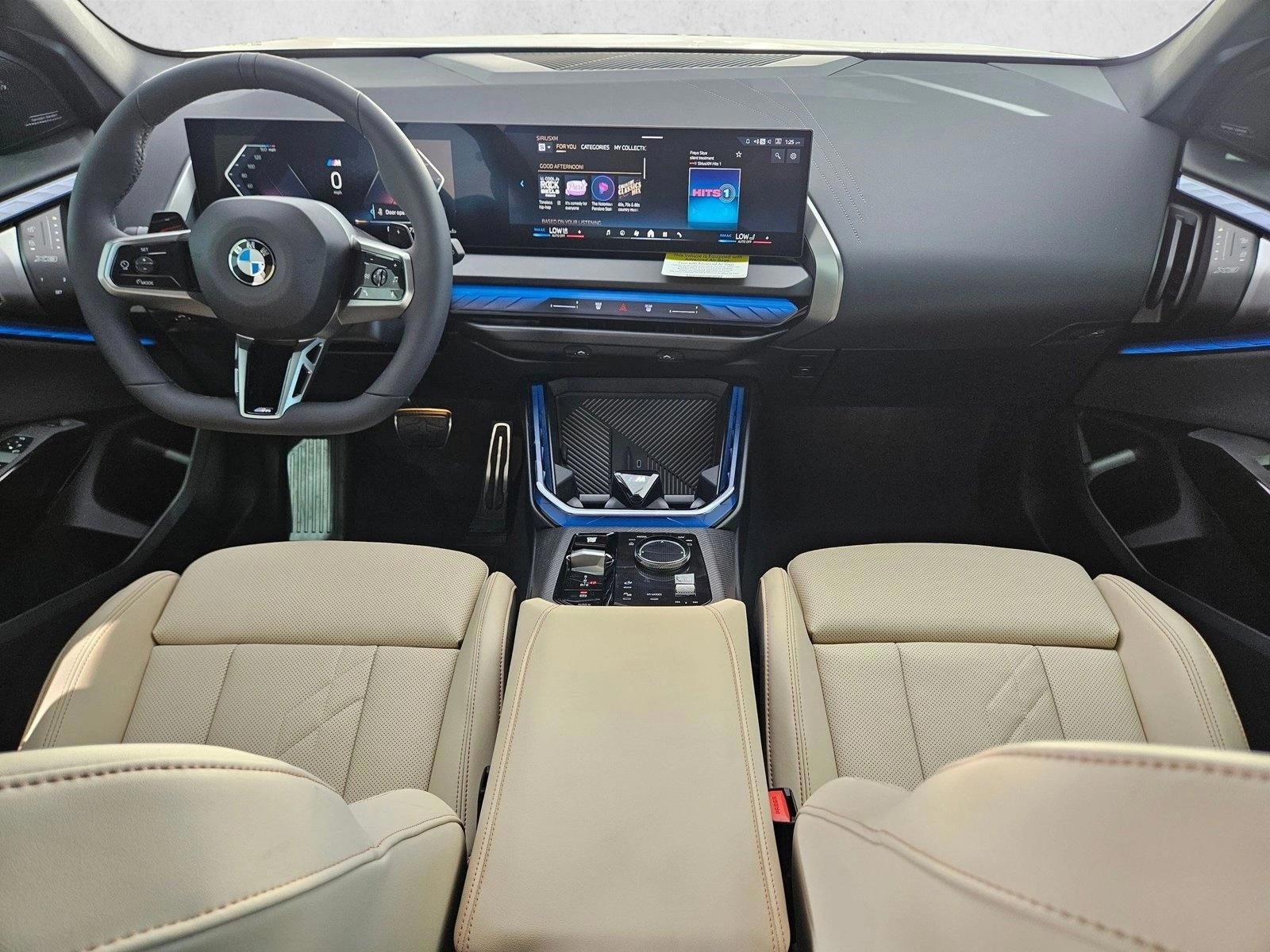 Thumbnail: 2026 BMW X3 - 3