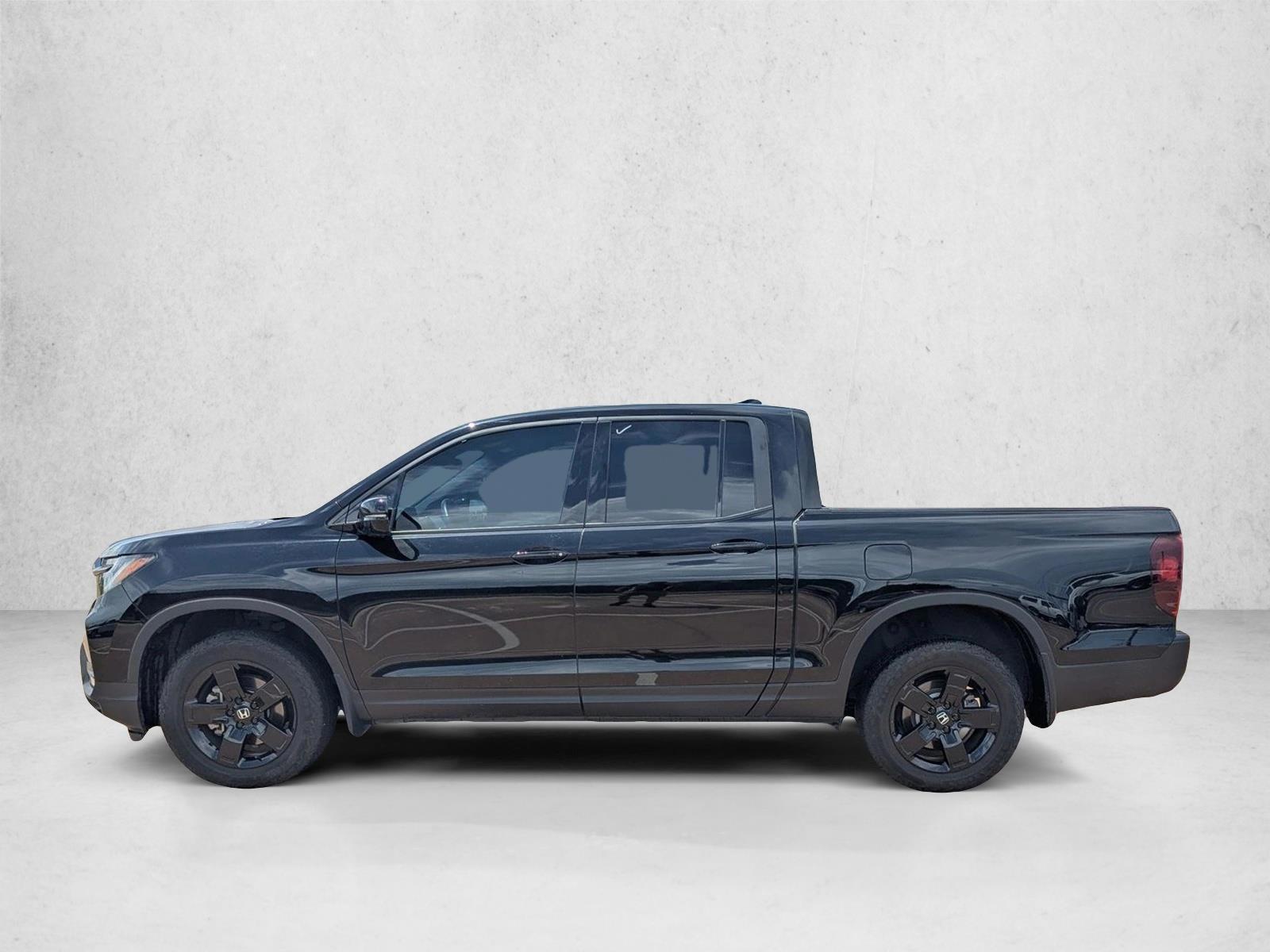 Thumbnail: 2024 Honda Ridgeline - 2
