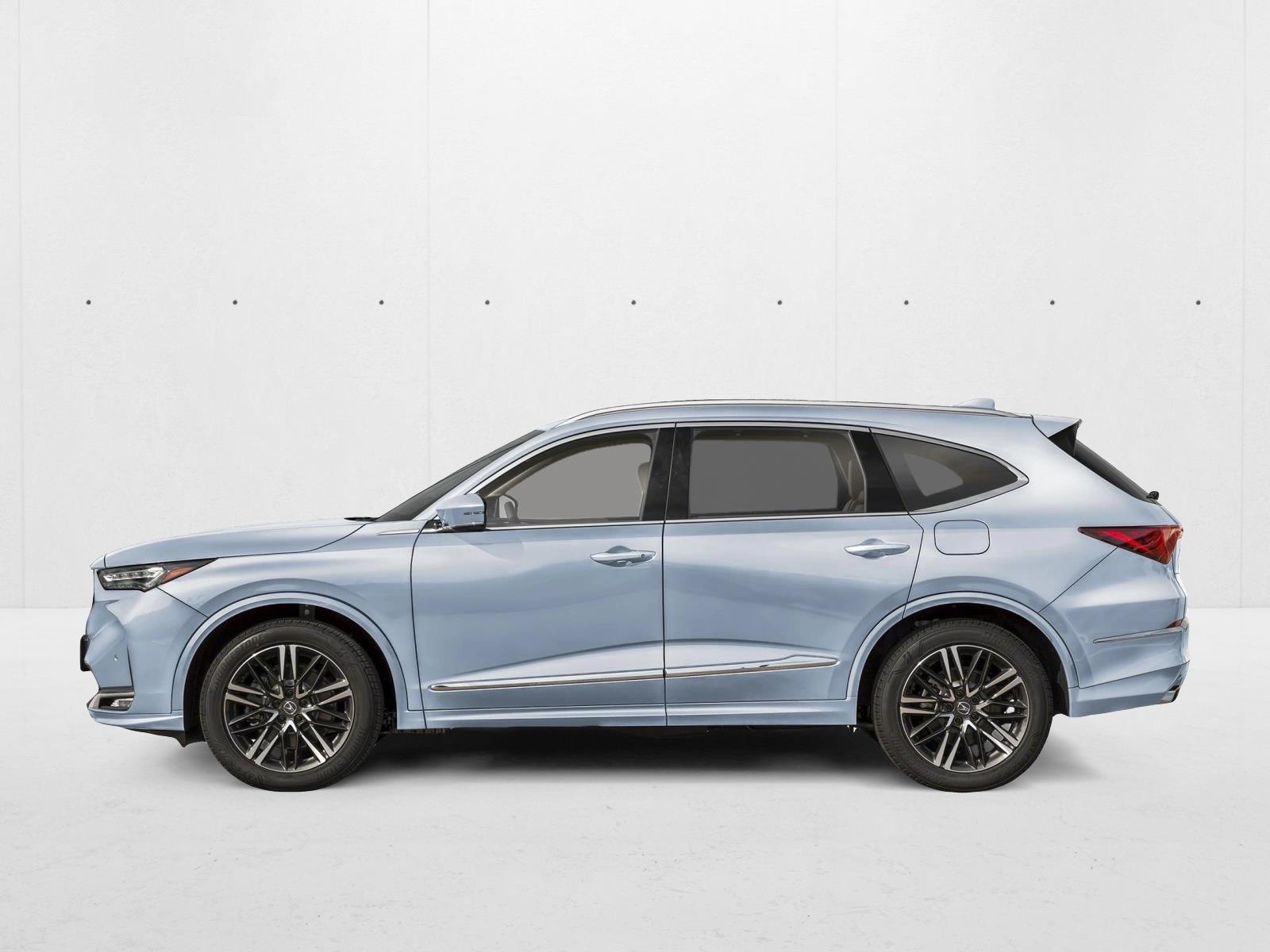 Thumbnail: 2026 Acura MDX - 2