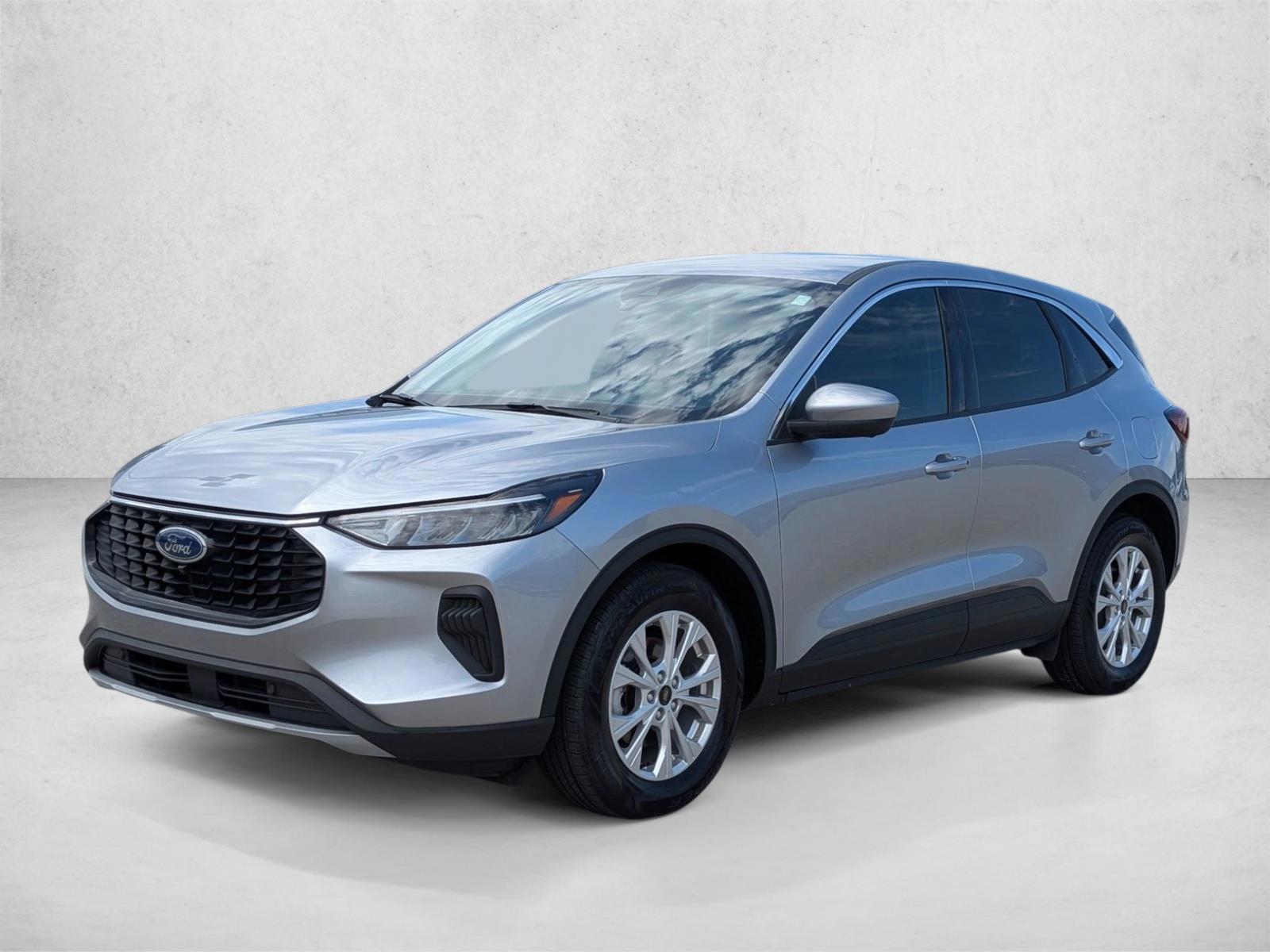 Thumbnail: 2023 Ford Escape - 1