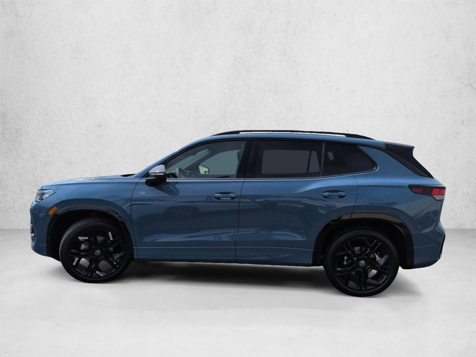 Thumbnail: 2026 Volkswagen Tiguan - 2