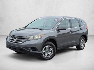 2013 Honda CR-V LX -
                  Columbus, GA