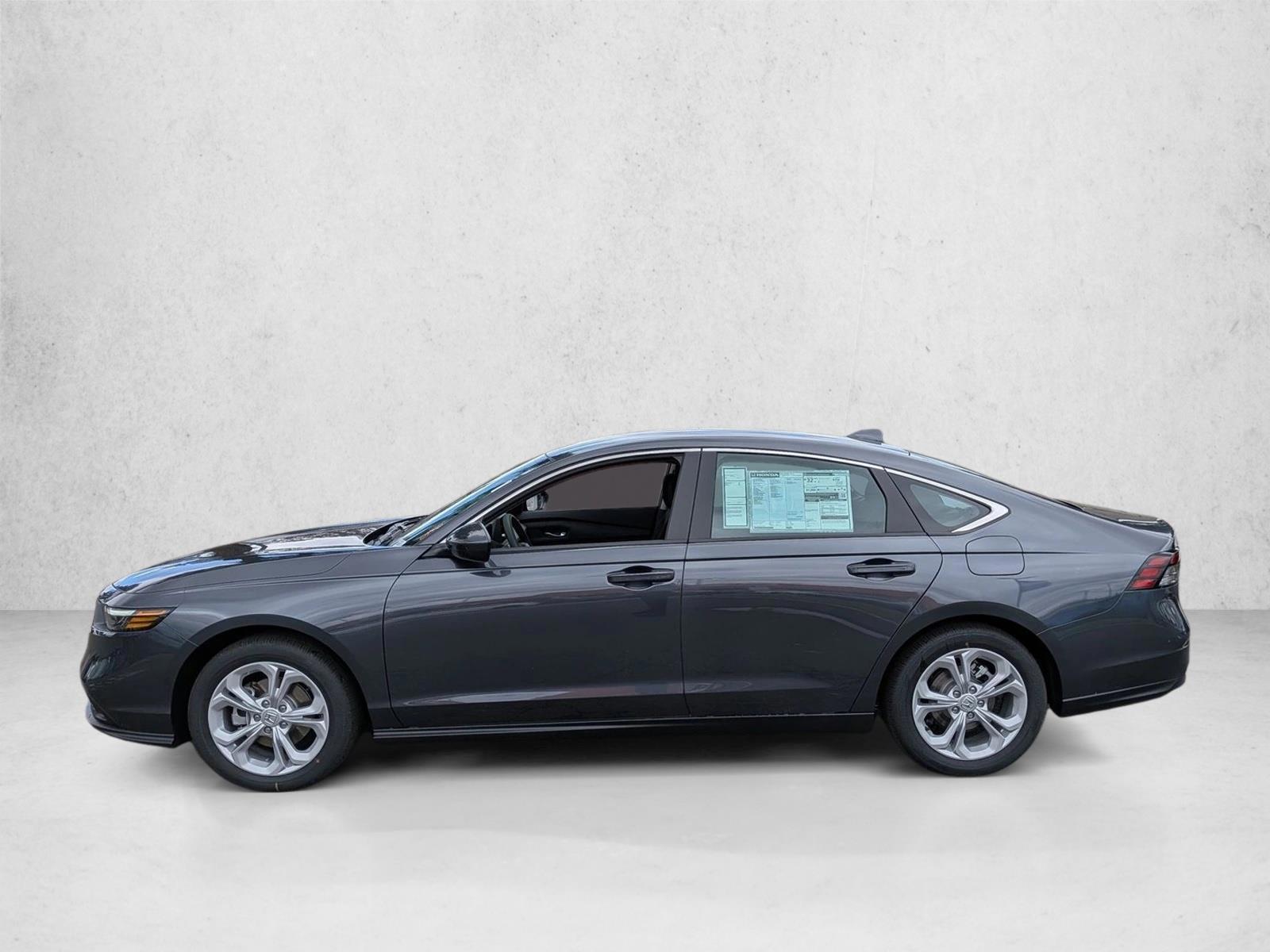 Thumbnail: 2026 Honda Accord - 3