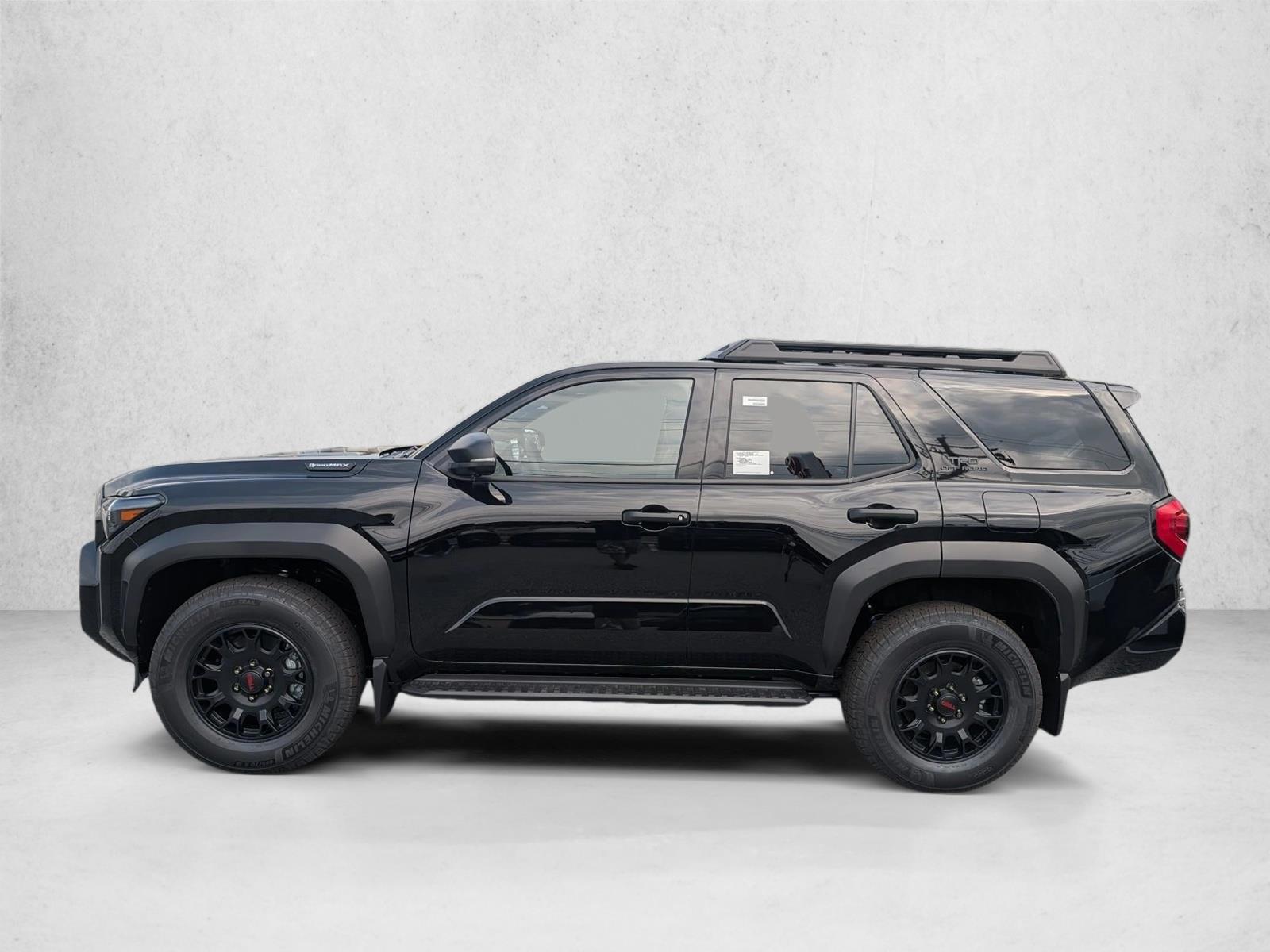Thumbnail: 2026 Toyota 4Runner - 2